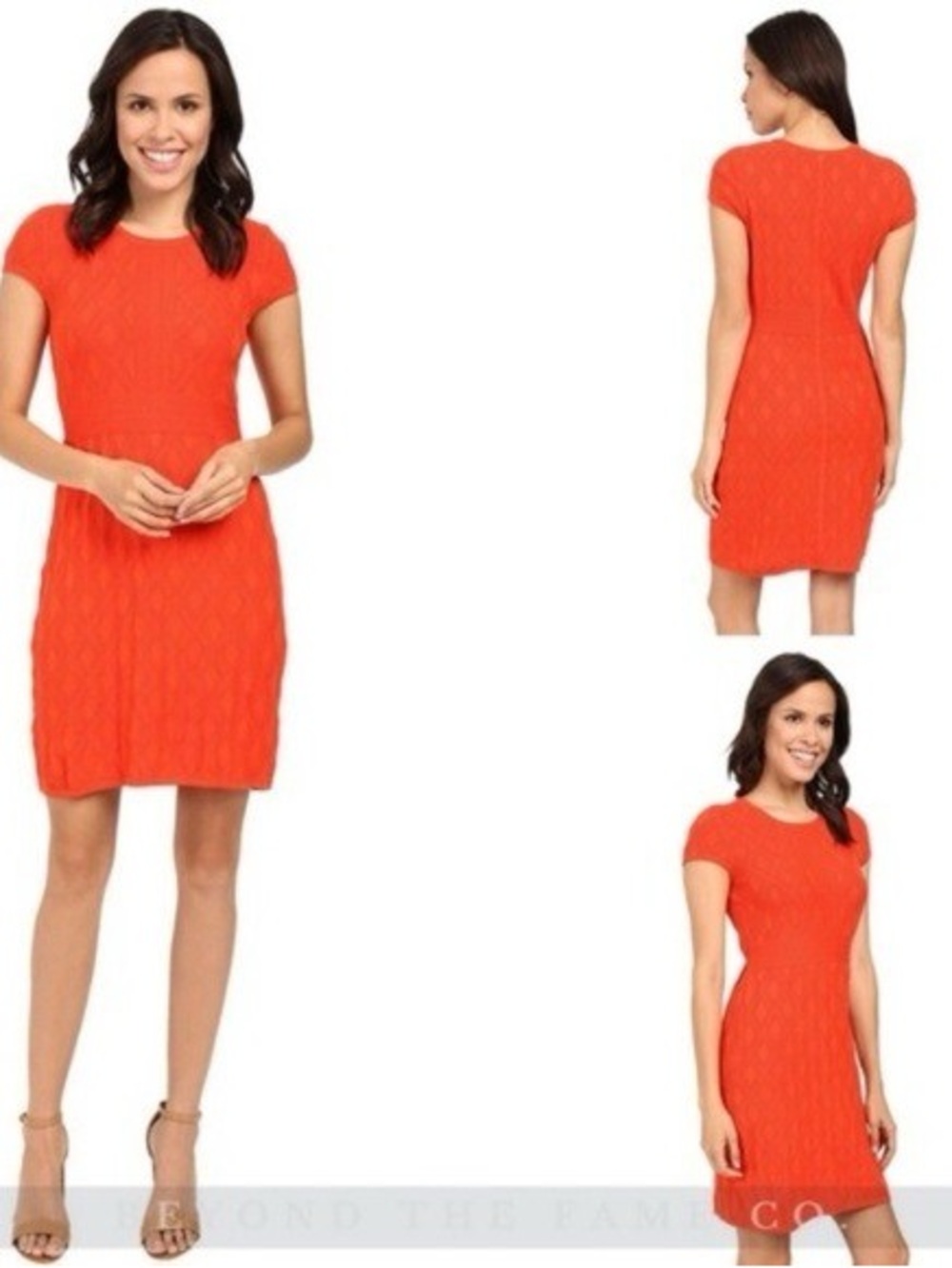 Knit Tommy Bahama Dress